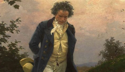 Beethoven: The Composer Who Lost His Hearing and Found .